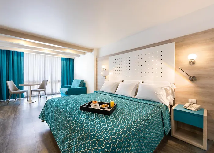 Hotel Casa Blanca Mexico City