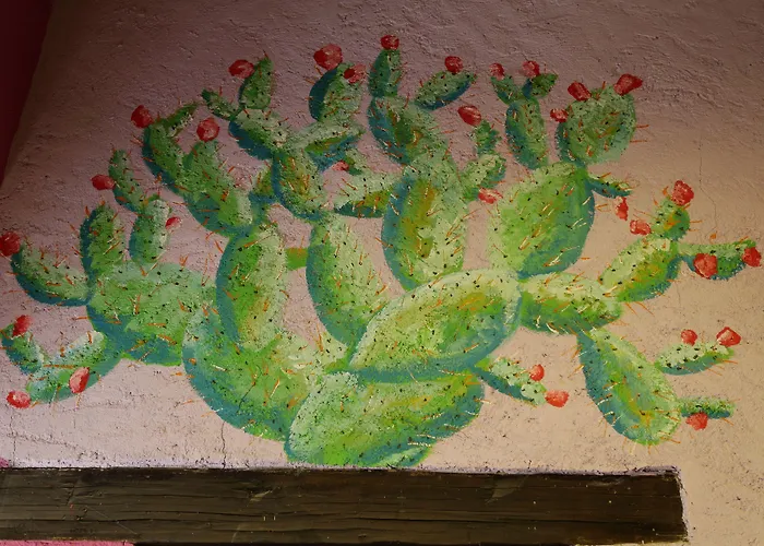 Albergue Mexiqui Zocalo México DF